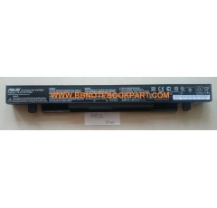 ASUS Battery แบตเตอรี่A450 A550 F450 P450 P550 K450 K550 X450 X452 X550  X550L R409 R51   A41-X550A